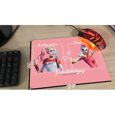 Mousepad Pequeno Fortnite 04